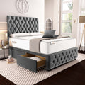 Moscow Divan Bed