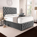 Moscow Divan Bed
