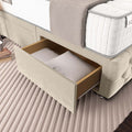 Moscow Divan Bed