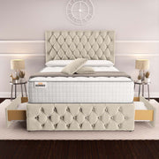 Moscow Divan Bed