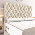 Moscow Divan Bed