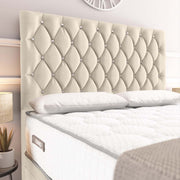 Moscow Divan Bed