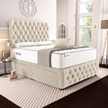 Moscow Divan Bed