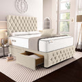 Moscow Divan Bed