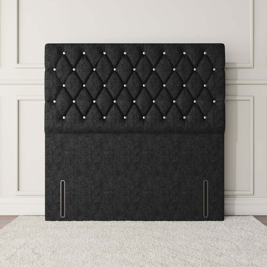 Moscow Floor Standing Headboard