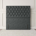 Moscow Floor Standing Headboard
