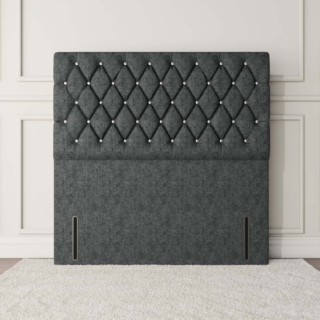 Moscow Floor Standing Headboard