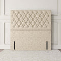 Moscow Floor Standing Headboard