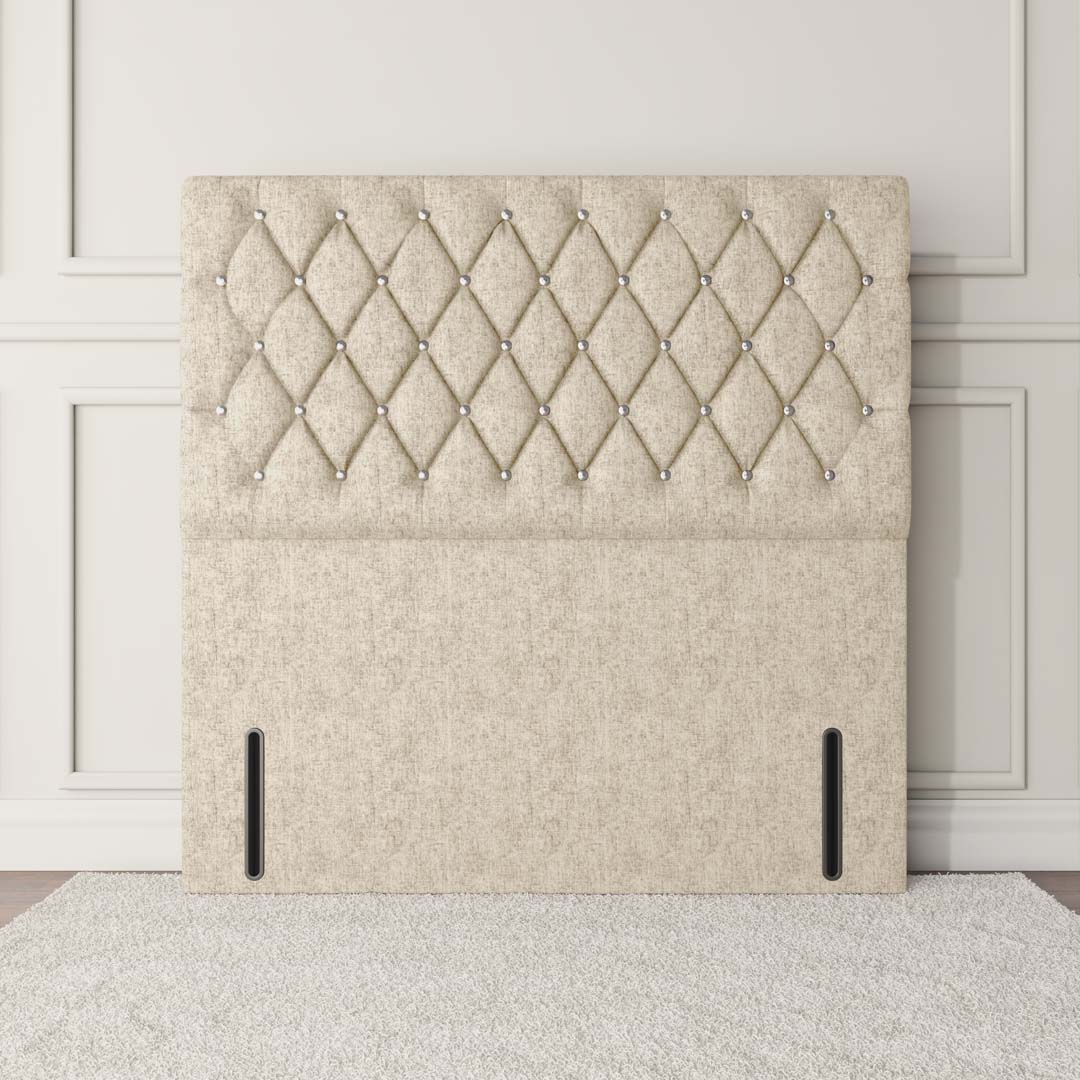 Moscow Floor Standing Headboard