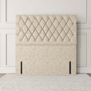 Moscow Floor Standing Headboard