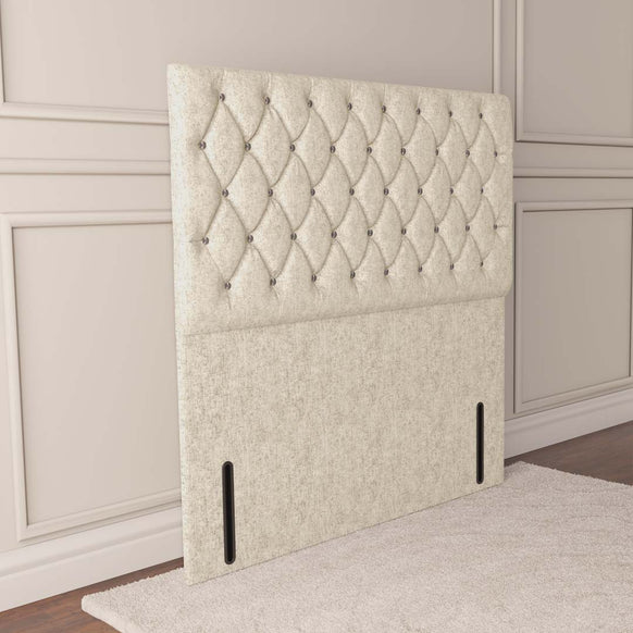Moscow Floor Standing Headboard