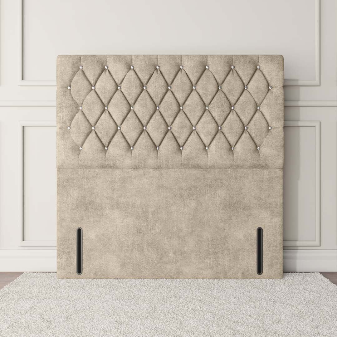 Moscow Floor Standing Headboard