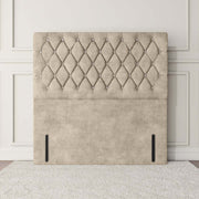 Moscow Floor Standing Headboard