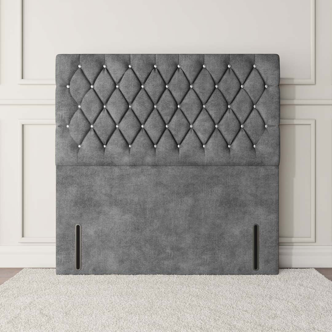 Moscow Floor Standing Headboard