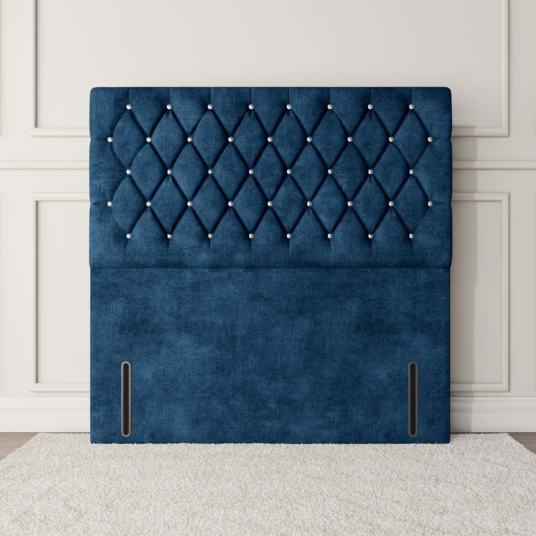 Moscow Floor Standing Headboard