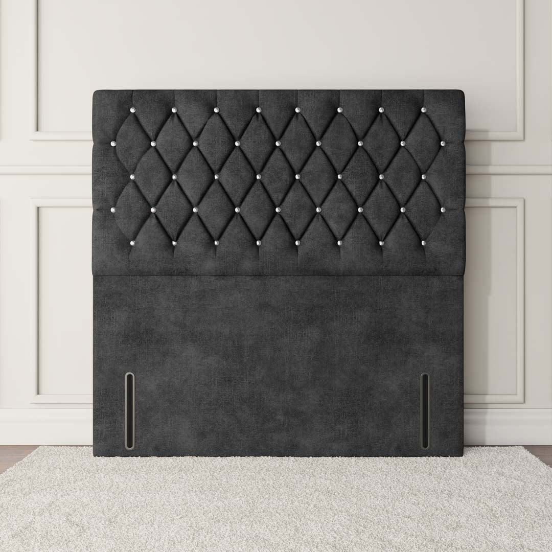 Moscow Floor Standing Headboard