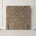 Moscow Floor Standing Headboard