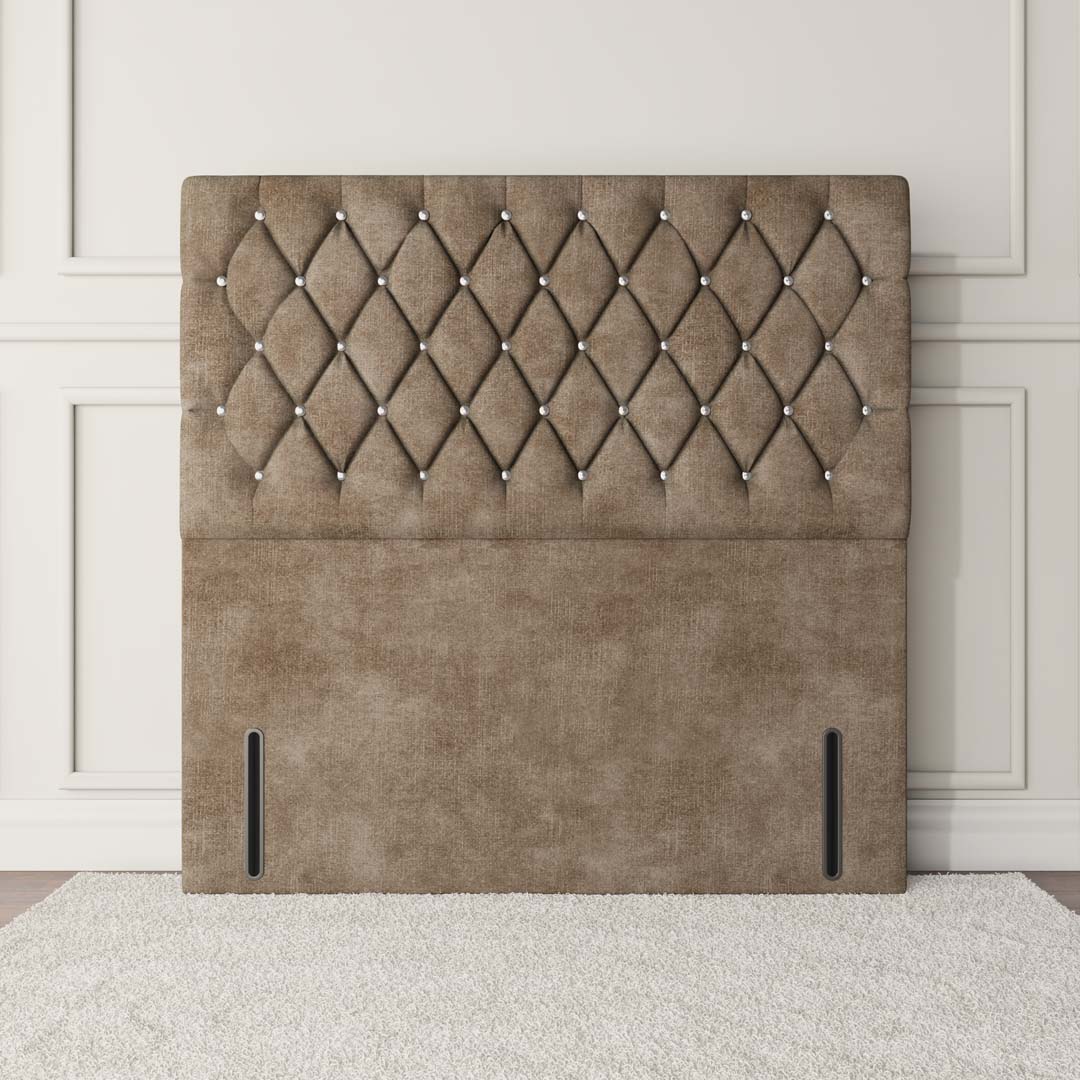 Moscow Floor Standing Headboard