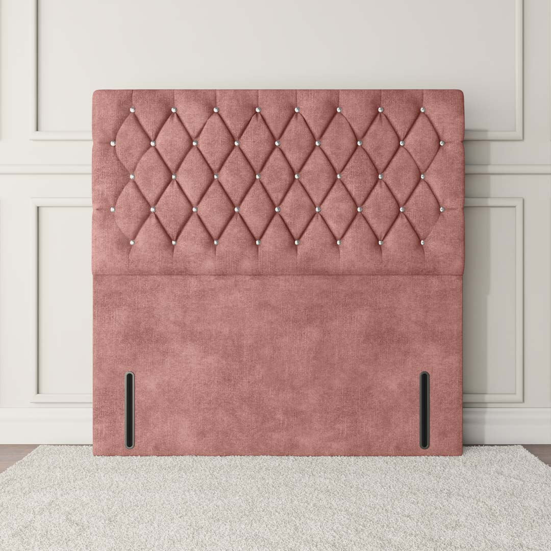 Moscow Floor Standing Headboard