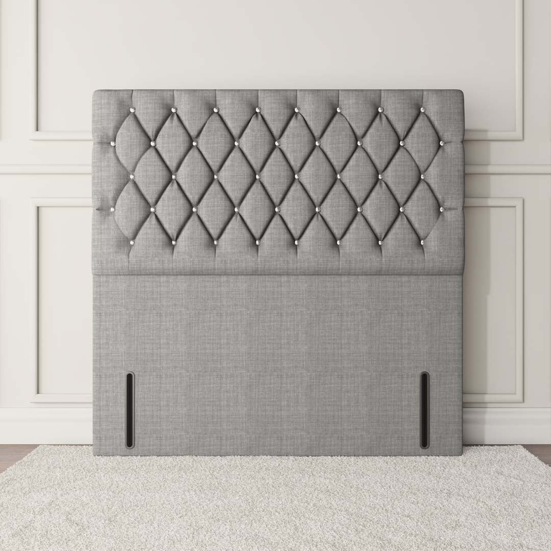 Moscow Floor Standing Headboard