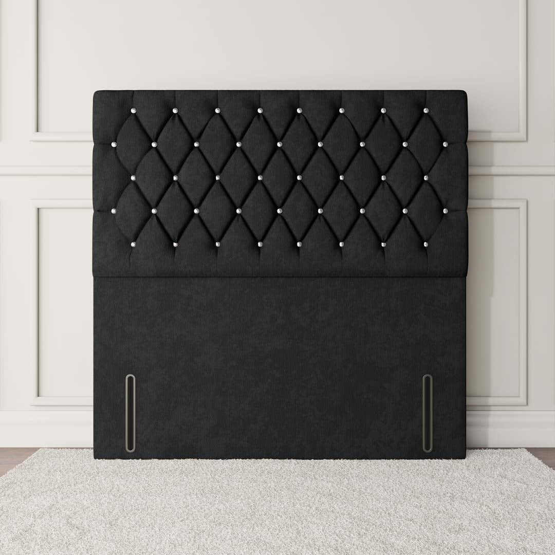 Moscow Floor Standing Headboard