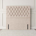 Moscow Floor Standing Headboard