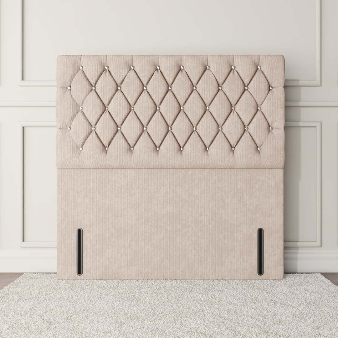 Moscow Floor Standing Headboard