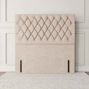 Moscow Floor Standing Headboard