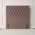 Moscow Floor Standing Headboard