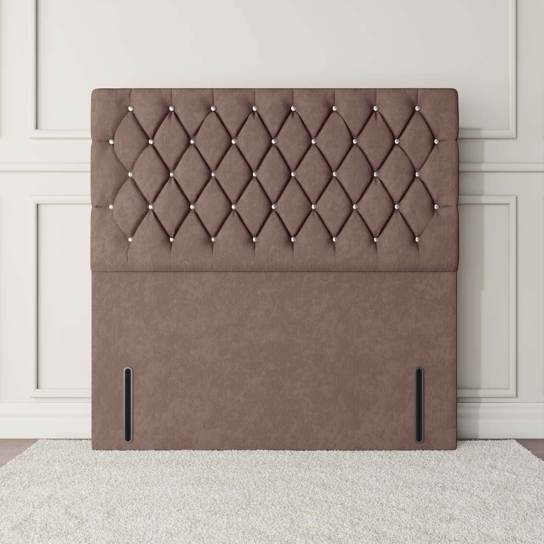 Moscow Floor Standing Headboard