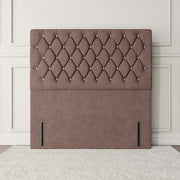Moscow Floor Standing Headboard