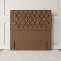 Moscow Floor Standing Headboard