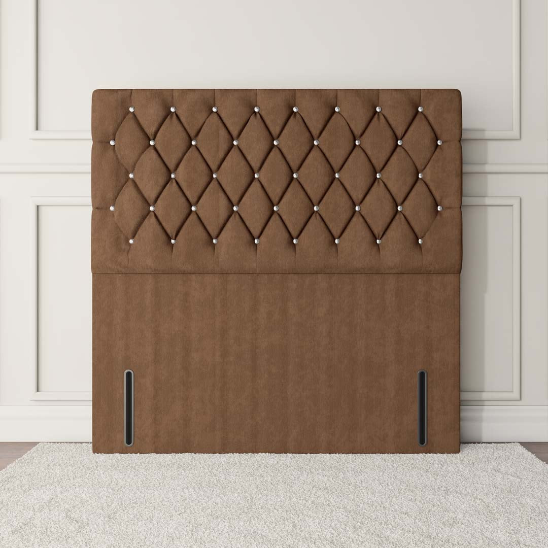 Moscow Floor Standing Headboard