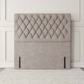 Moscow Floor Standing Headboard