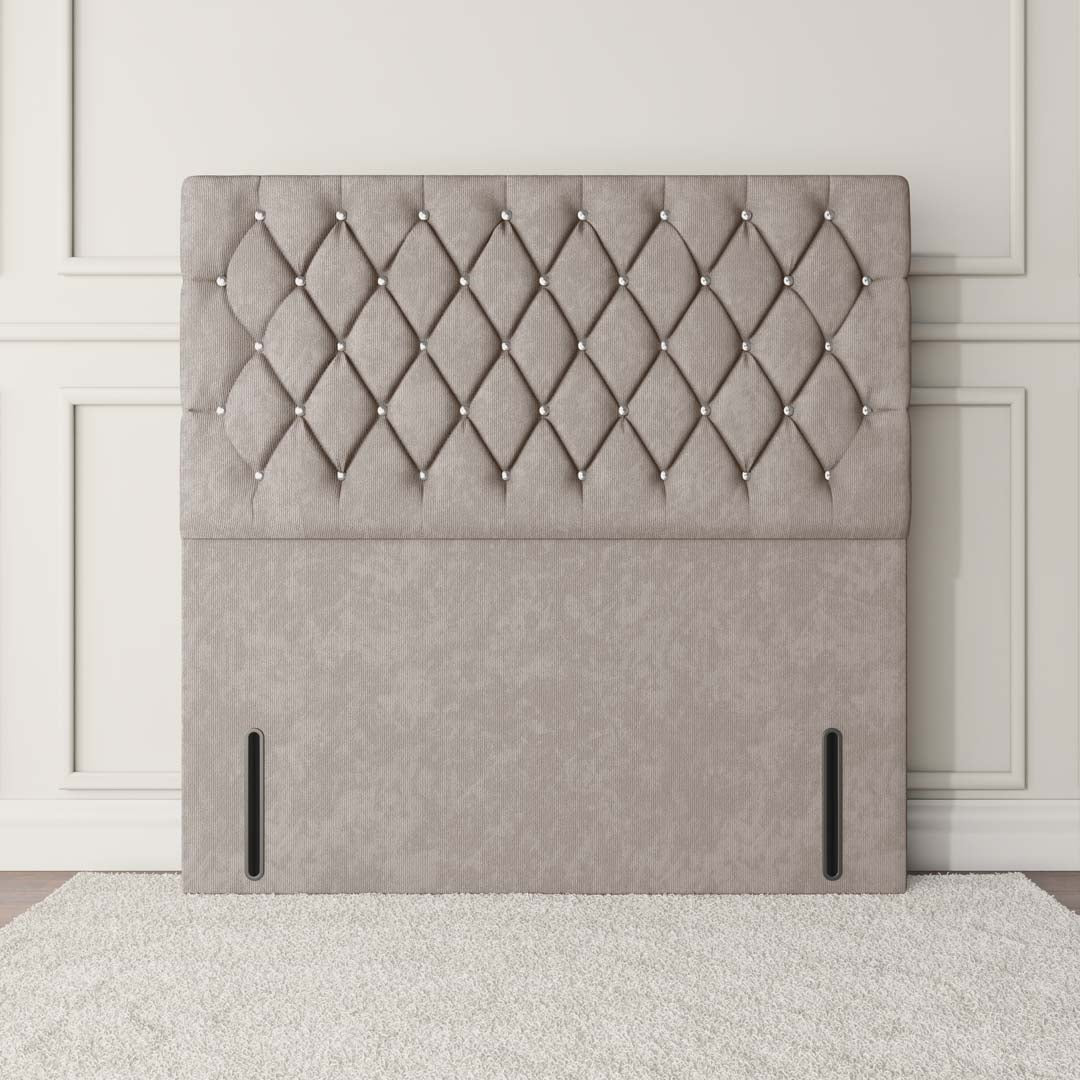 Moscow Floor Standing Headboard