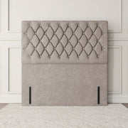 Moscow Floor Standing Headboard