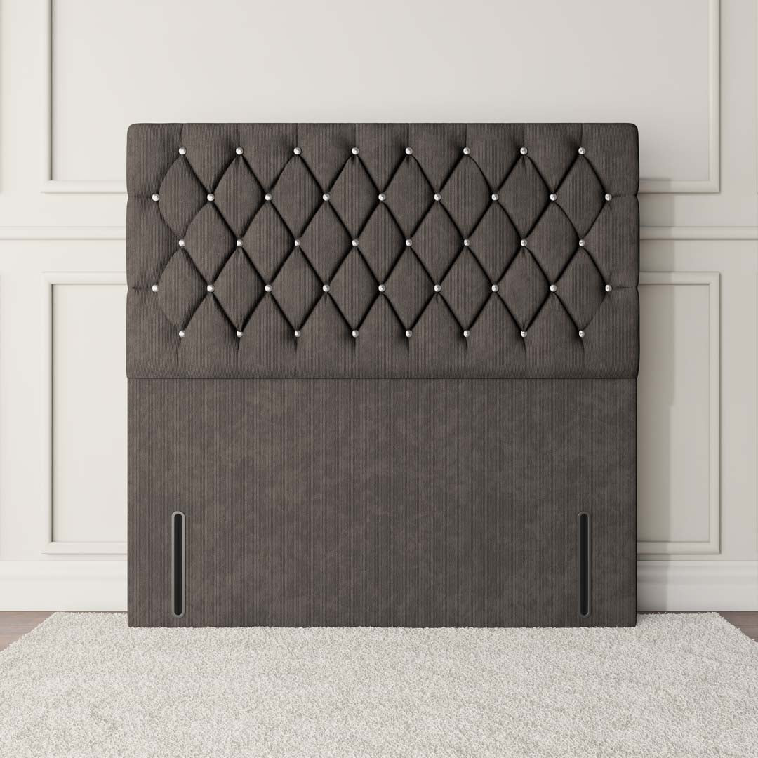 Moscow Floor Standing Headboard