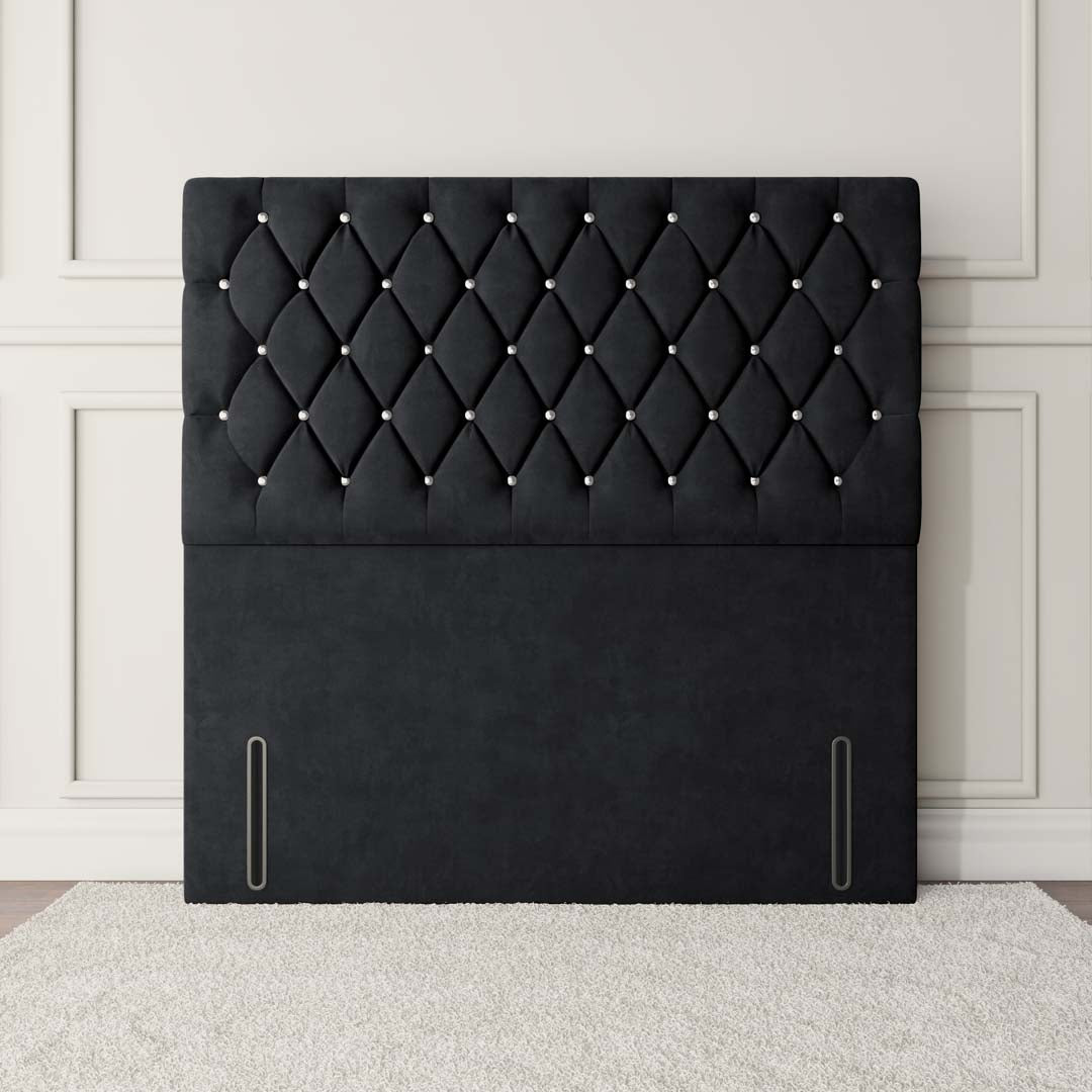 Moscow Floor Standing Headboard
