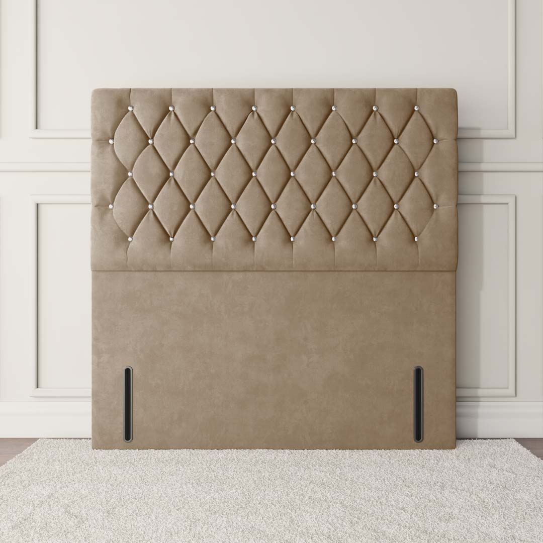 Moscow Floor Standing Headboard
