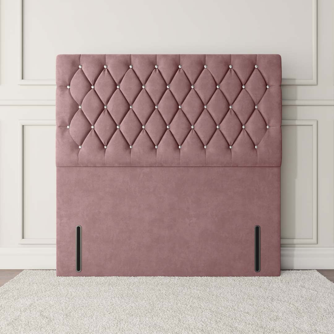 Moscow Floor Standing Headboard