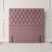 Moscow Floor Standing Headboard