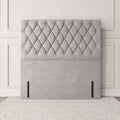 Moscow Floor Standing Headboard