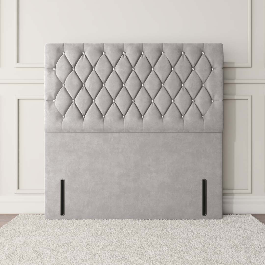 Moscow Floor Standing Headboard