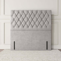 Moscow Floor Standing Headboard