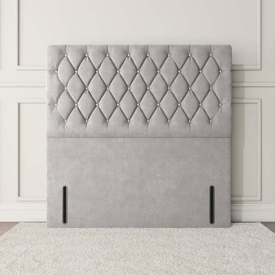 Moscow Floor Standing Headboard