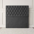 Moscow Floor Standing Headboard