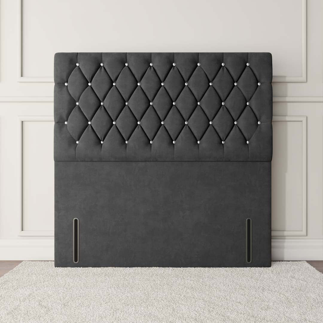 Moscow Floor Standing Headboard