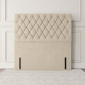 Moscow Floor Standing Headboard