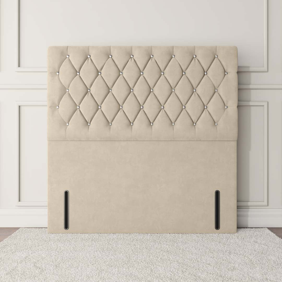 Moscow Floor Standing Headboard