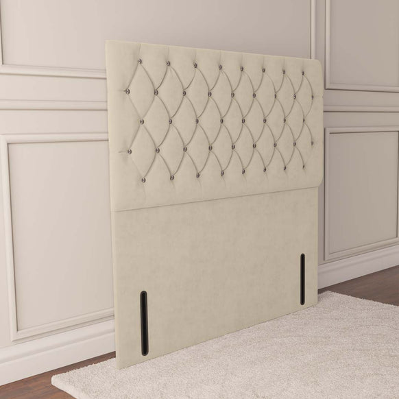 Moscow Floor Standing Headboard